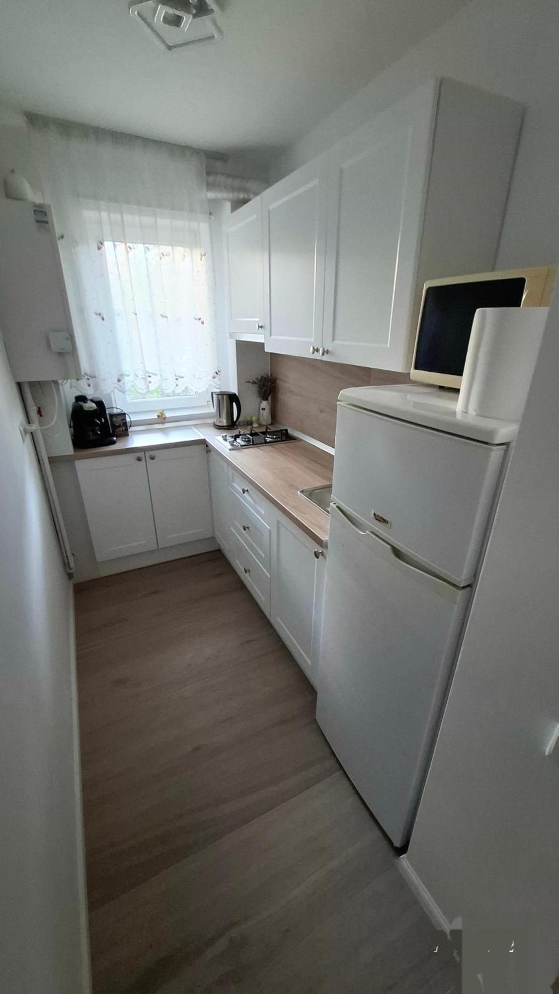 Alice Apartment Arad Esterno foto
